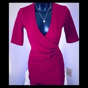 Forever 21 Exclusive dress Sz Small